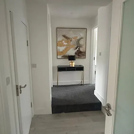 Gæstehus Guest *