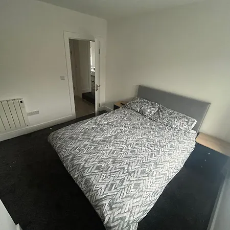 Gæstehus Guest *