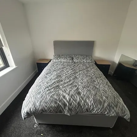 Guest Gæstehus