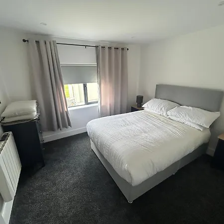 Gæstehus Guest *