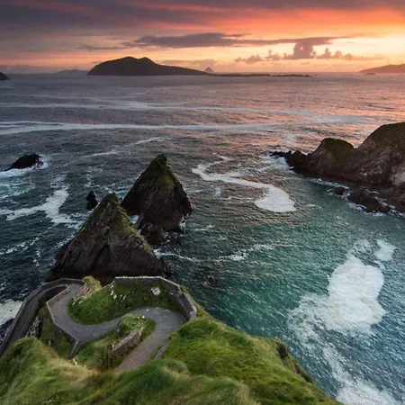 Guest house Guest Dingle